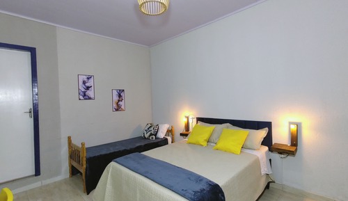 Comfort Room