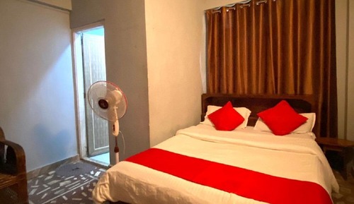 Classic Double Room