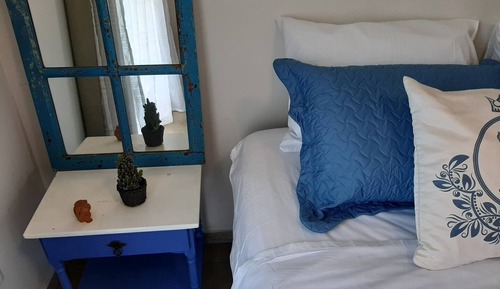 Comfort Double Room, Lanai, Mountain View