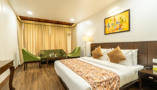 Exclusive Room