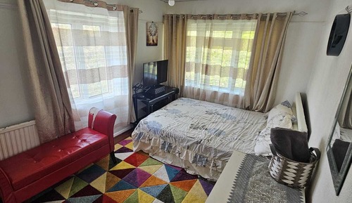 Shared Dormitory, 1 Bedroom, Balcony