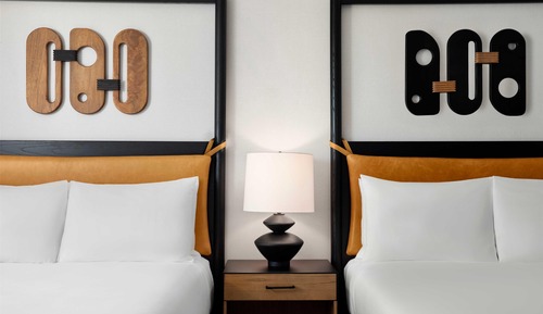 Suite, 1 Bedroom (Sofa Sleeper)