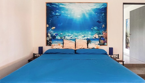 Family Studio Suite, Non Smoking, Private Bathroom