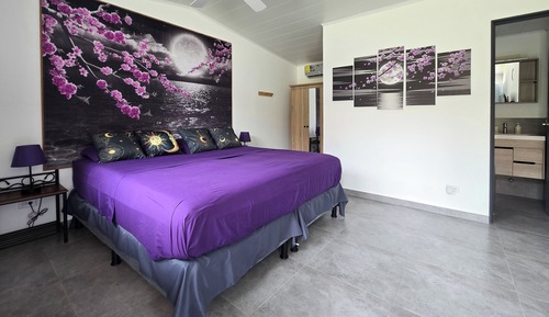 Standard Double or Twin Room, Non Smoking, Private Bathroom