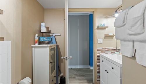 Studio, Multiple Beds, Partial Ocean View, Beachside