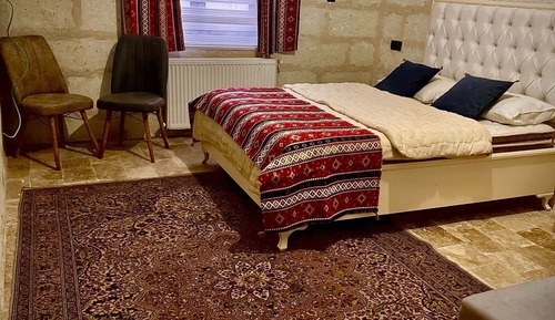Family Triple Room