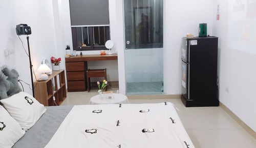 Deluxe Studio Suite