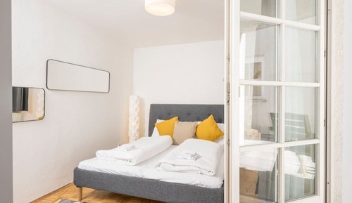 Apartment, 1 Bedroom (206352)