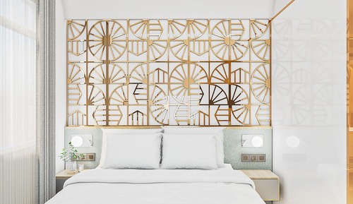Premier Room