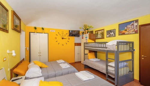 Deluxe Condo