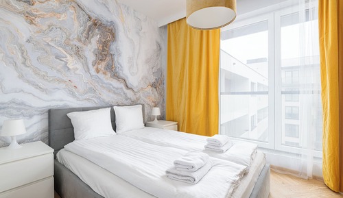 Apartment, Balcony