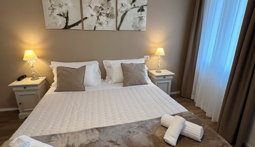 Junior Room