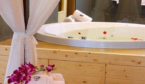 Luxury Room