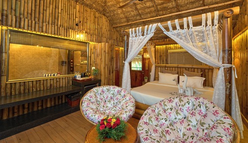 Luxury Cottage