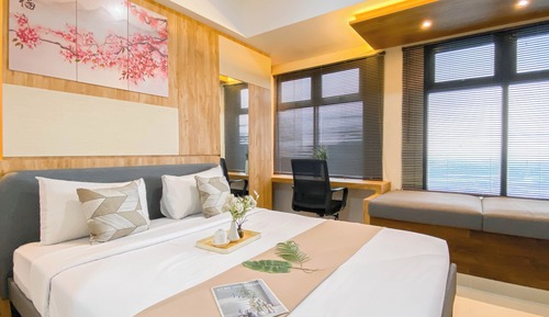 Standard Studio, 1 Bedroom (Apartment)