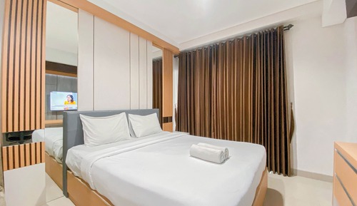 Standard Studio, 1 Bedroom (Apartment)