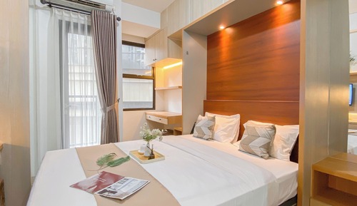 Standard Studio, 1 Bedroom (Apartment)