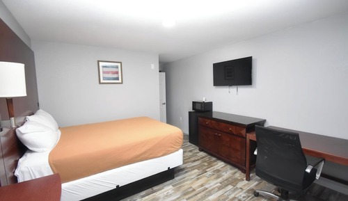 Classic Single Room