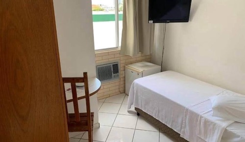Basic Single Room