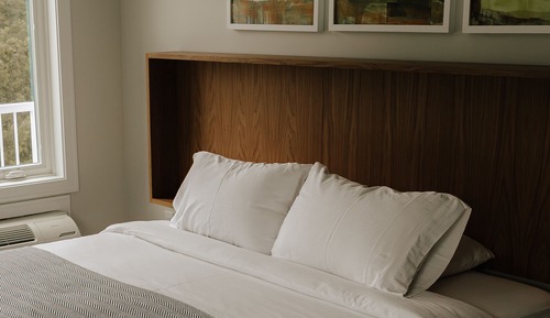 King Room (Lean On-Site Support)