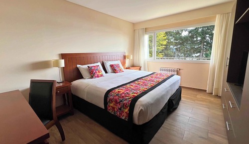 Superior Apartment, Balcony, Lake View