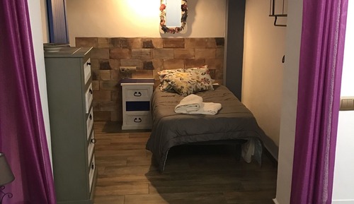 Studio, Private Bathroom (Para toda la familia)