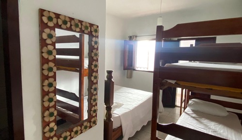 Basic Quadruple Room