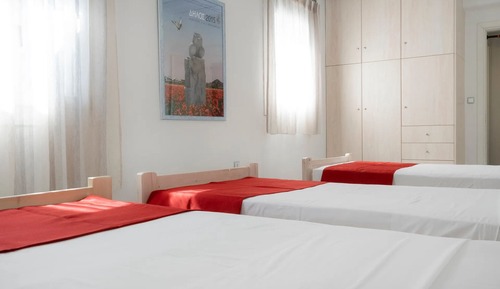 Superior Villa, Housekeeping, Sea View