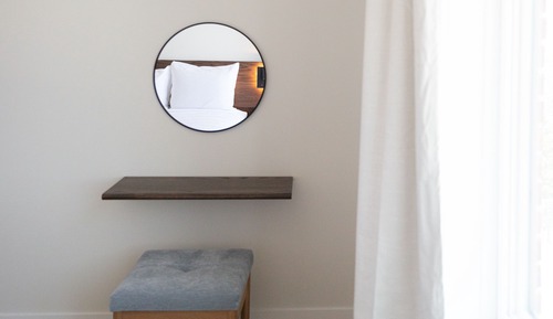 Accessible 1 Bedroom Apartment (Self Check-in with Virtual Front Desk)