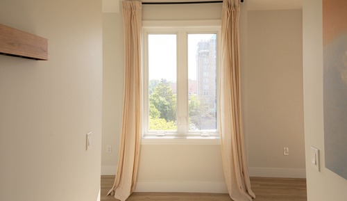 1 Bedroom Apartment (Self Check-in with Virtual Front Desk)