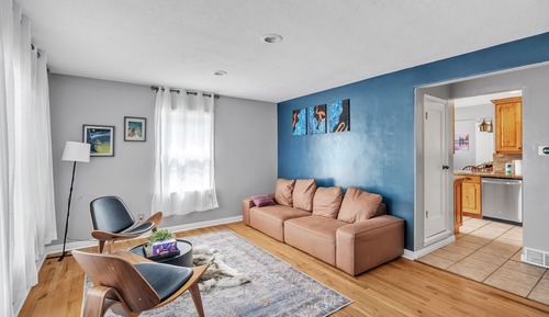 House, 4 Bedrooms