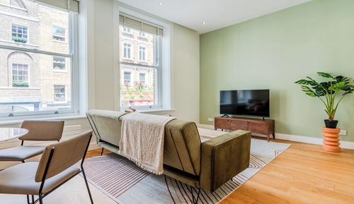 Standard Apartment