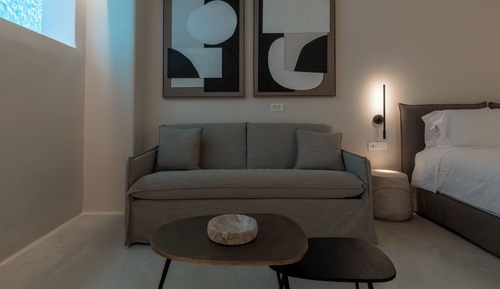 Comfort Double Room