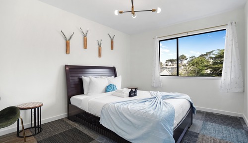 Family Apartment, 3 Bedrooms, Kitchen