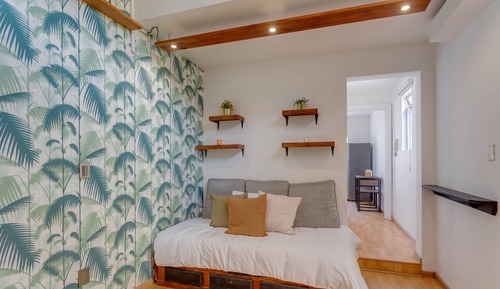 Comfort Apartment, Non Smoking