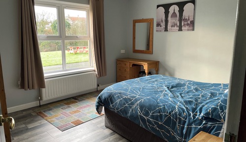 Cottage, Pets Allowed