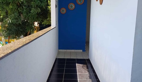 Basic Twin Room