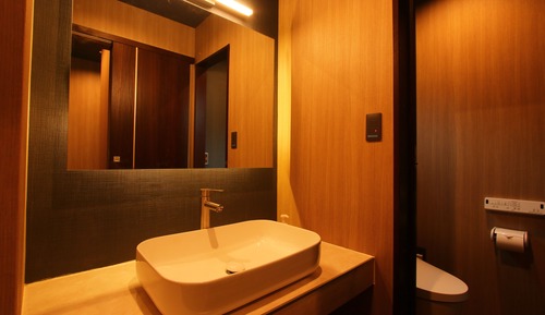 Family Twin Room