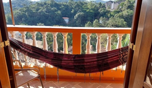 Superior Double Room, 1 Queen Bed, Lanai, Mountain View