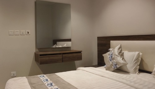 Exclusive Room