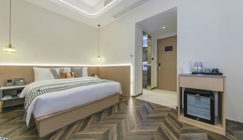 Basic Room