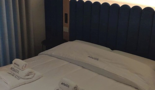 Comfort Double Room, Courtyard View