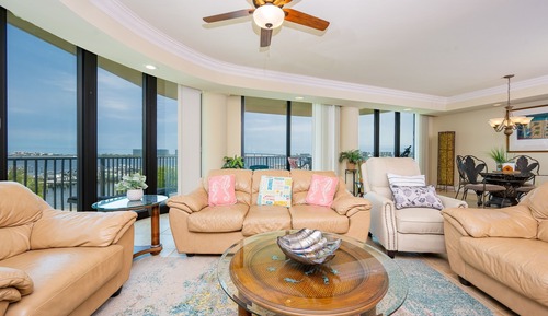 Condo, 3 Bedrooms