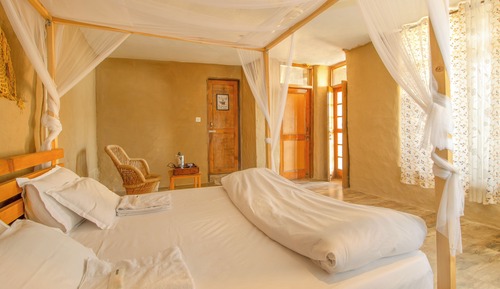 Superior Double Room, Valley View