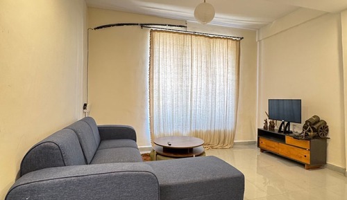 Comfort Apartment