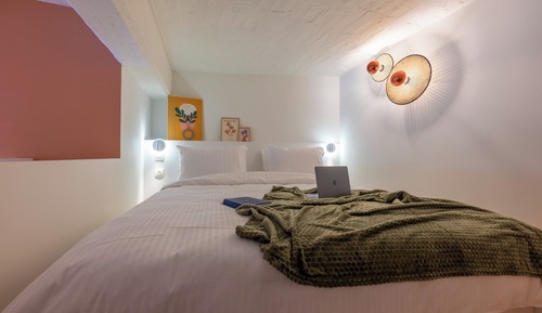 Comfort Apartment, 1 Bedroom, Non Smoking, Kitchenette