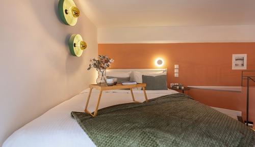 Apartment, 1 Bedroom, Non Smoking, Kitchenette