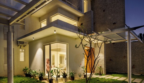 Villa (1 Bedroom)