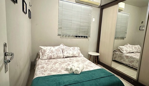 Comfort Apartment