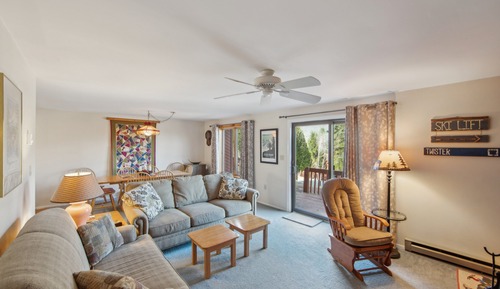 Townhome, 3 Bedrooms